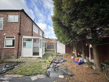 12  Homebury Drive, Manchester M11 (ID#189), Image 9