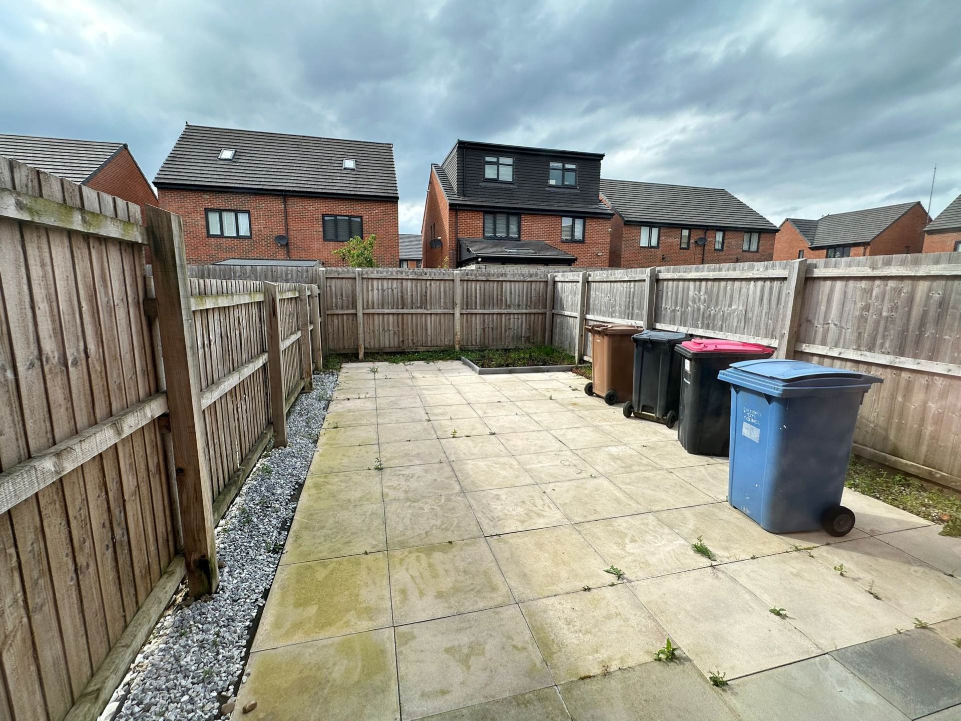 Riverside Way, Salford, Image 13