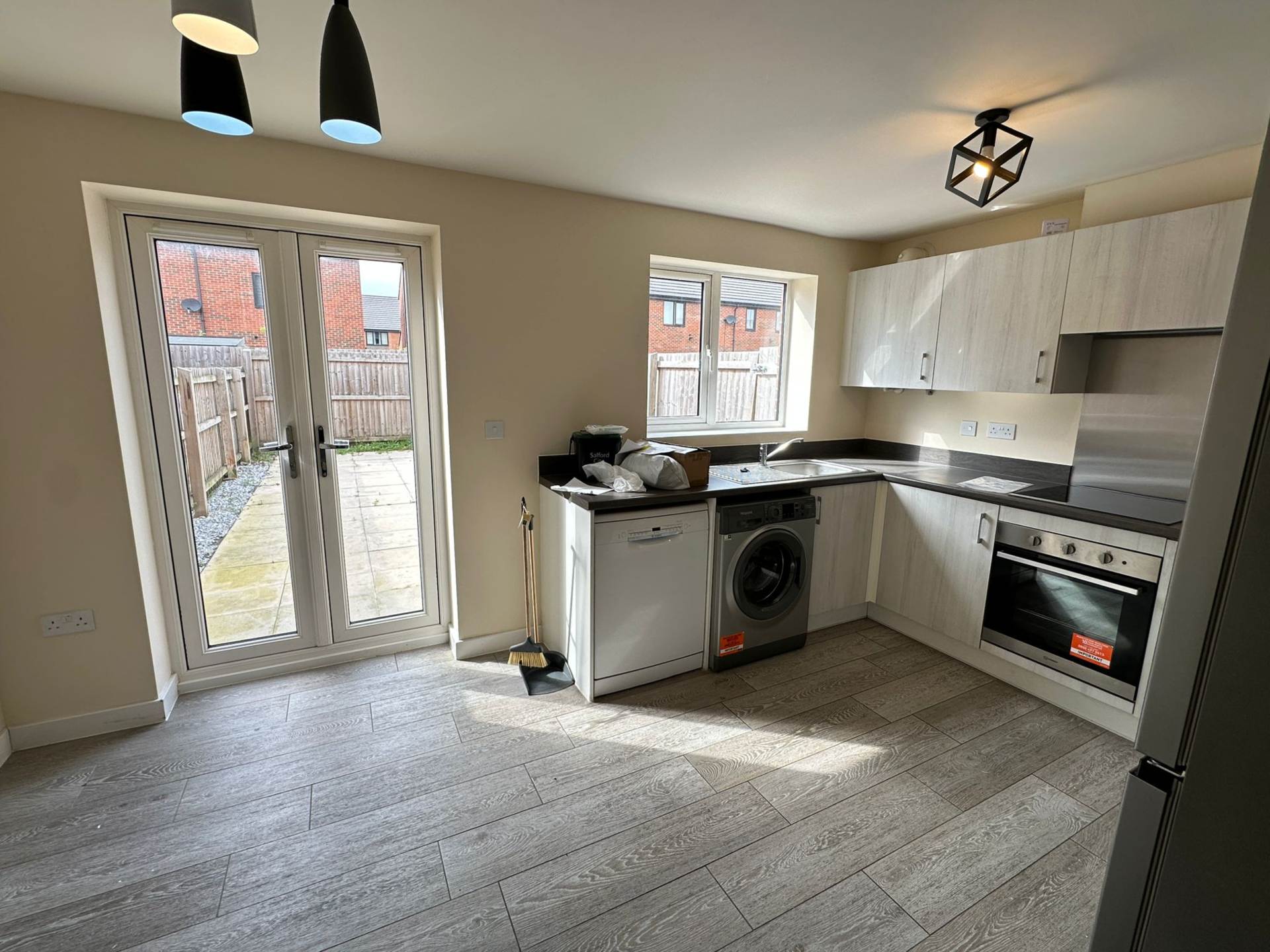 Riverside Way, Salford, Image 5