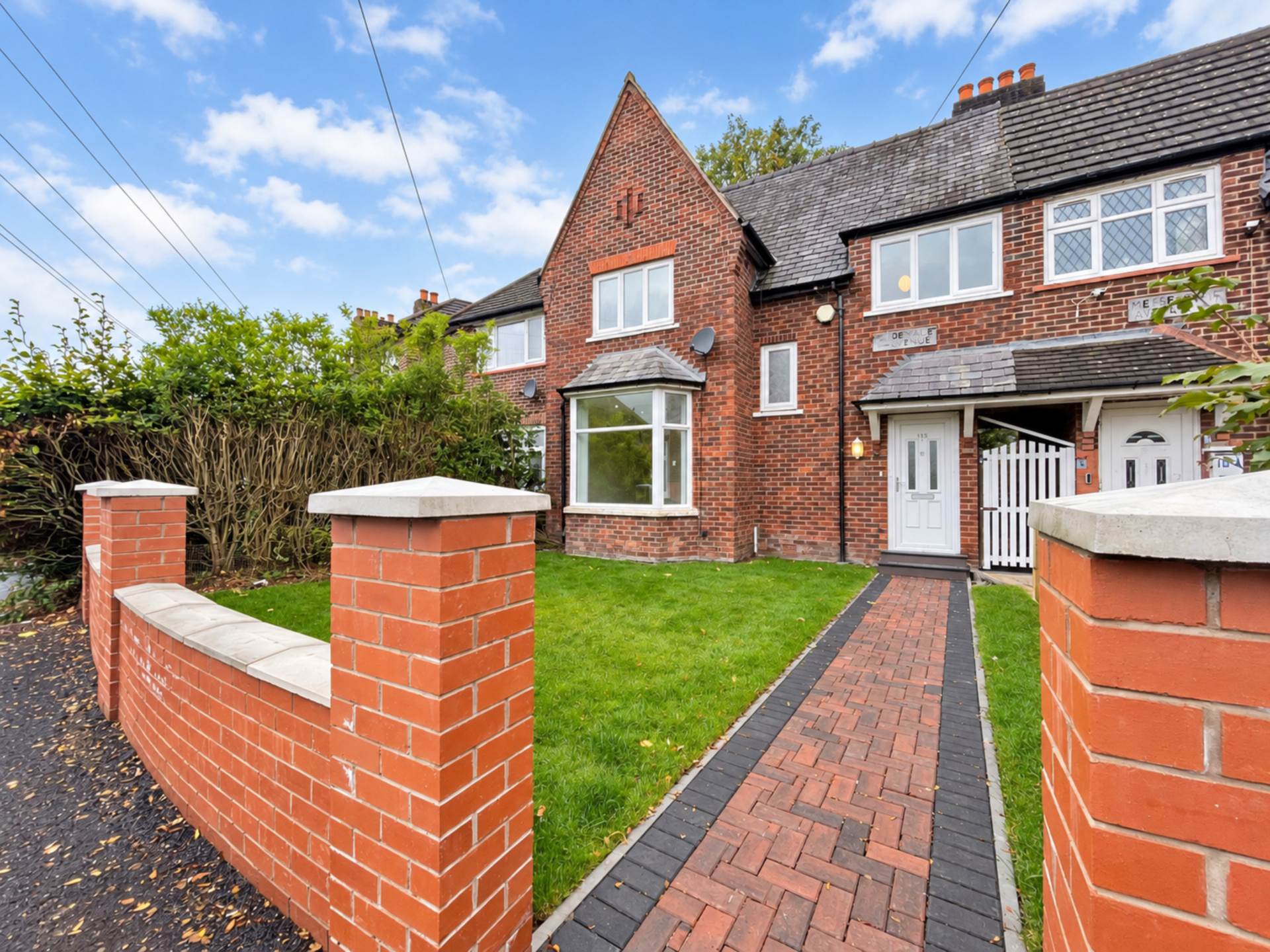 Caldervale Avenue, Chorlton Cum Hardy, Image 1