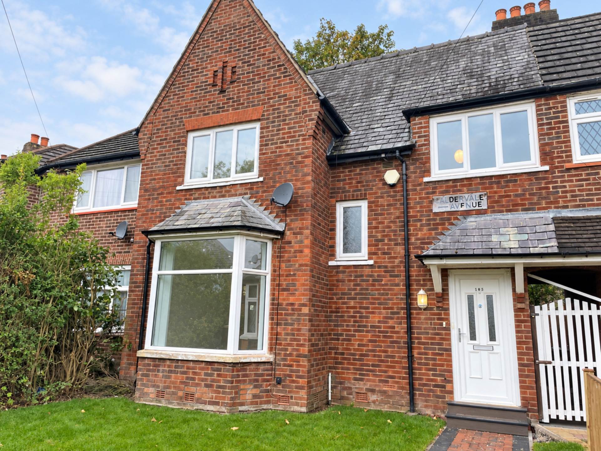 Caldervale Avenue, Chorlton Cum Hardy, Image 13