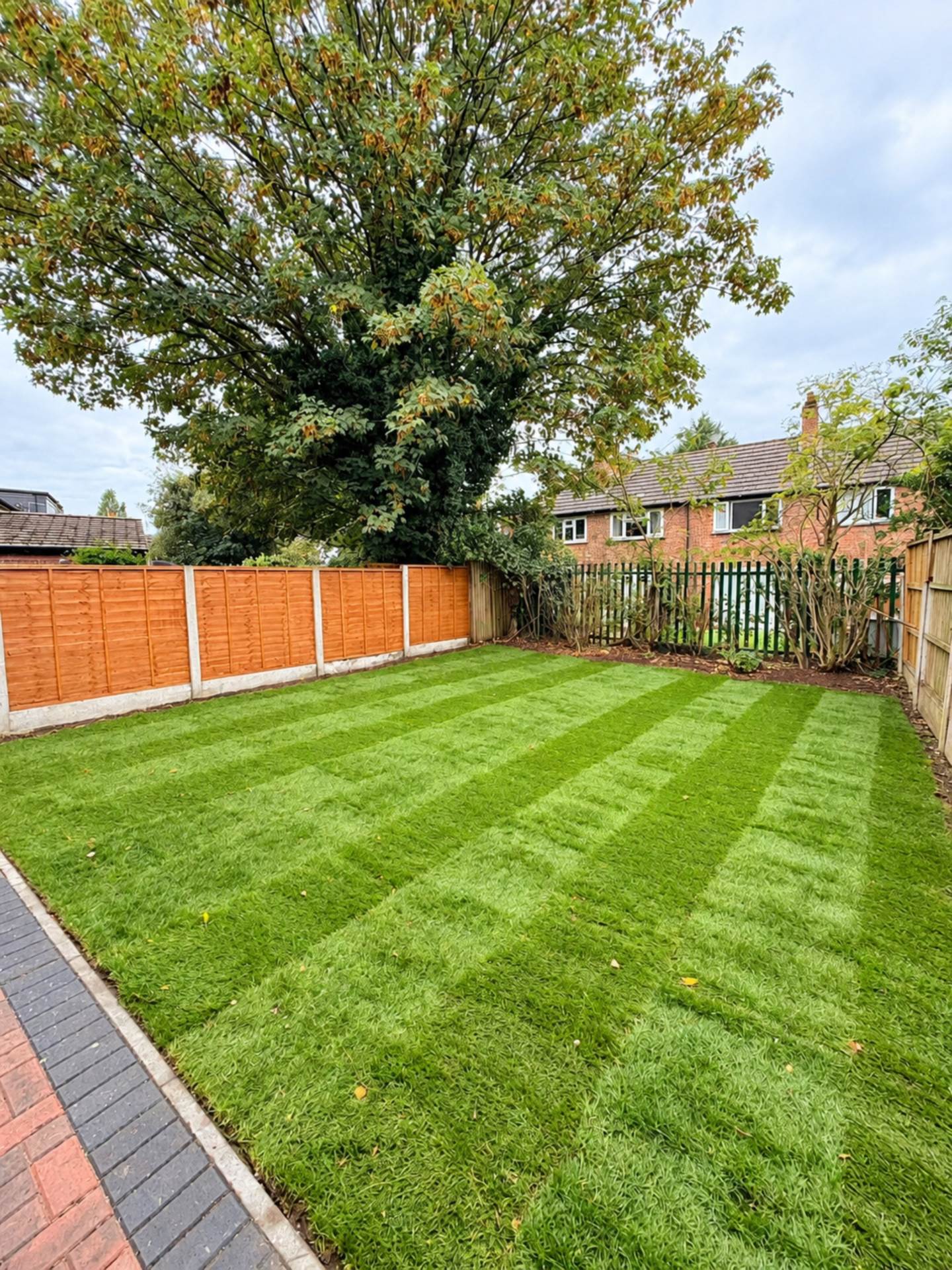 Caldervale Avenue, Chorlton Cum Hardy, Image 14