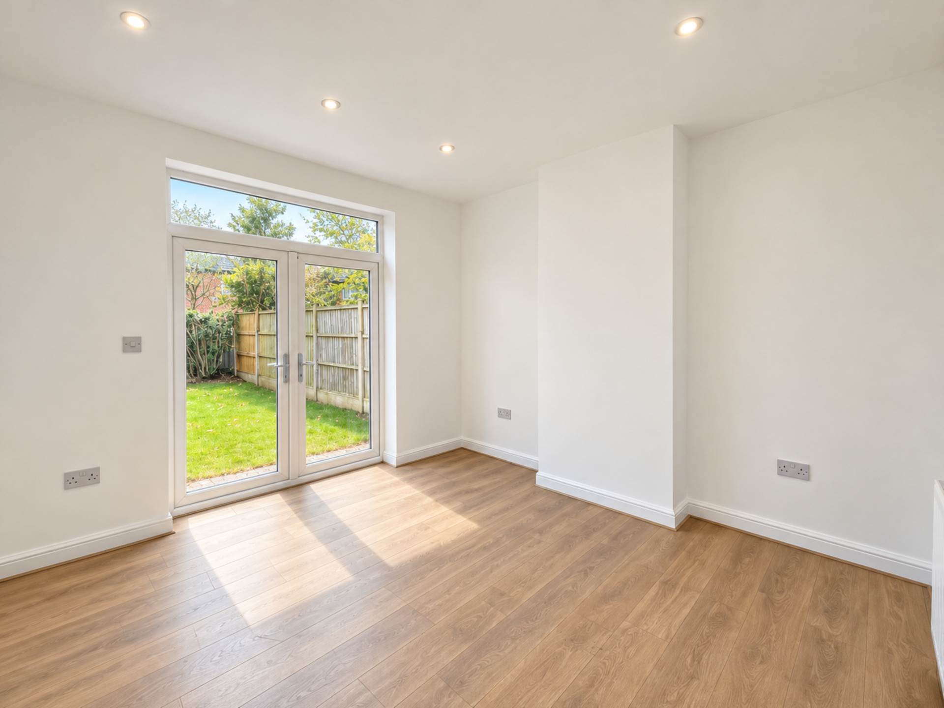 Caldervale Avenue, Chorlton Cum Hardy, Image 2