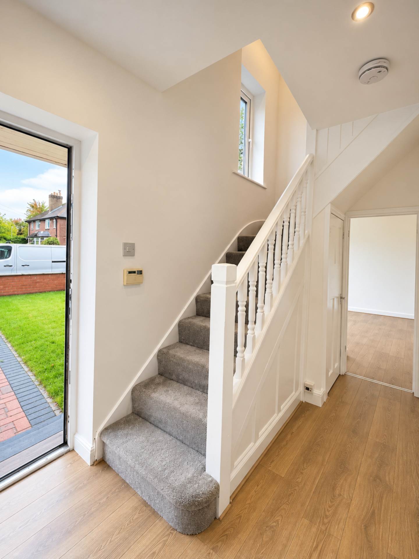 Caldervale Avenue, Chorlton Cum Hardy, Image 3