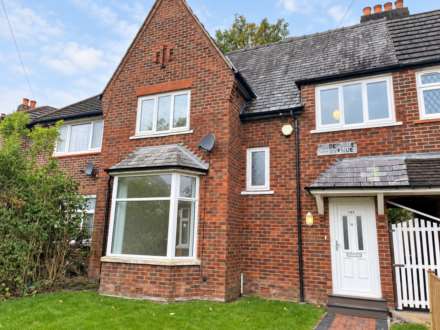 Caldervale Avenue, Chorlton Cum Hardy, Image 13