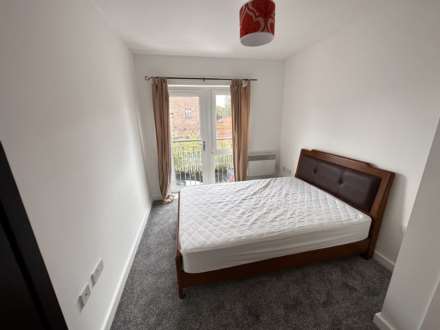 Albert Mill Oldfield Road, Salford (ID: #2), Image 4