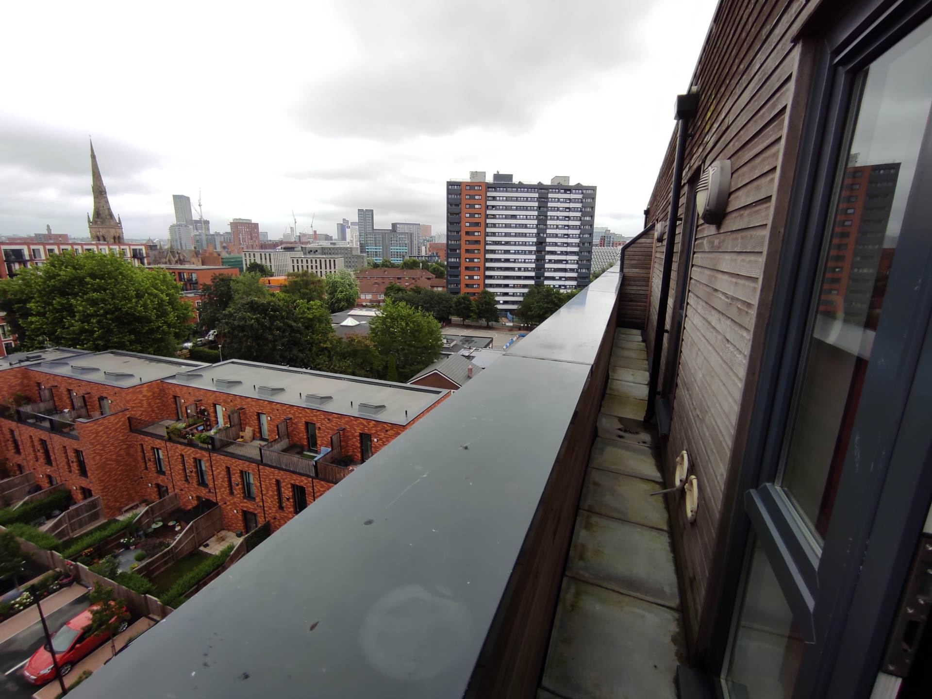 Albert Mill Oldfield Road, Salford, Image 3