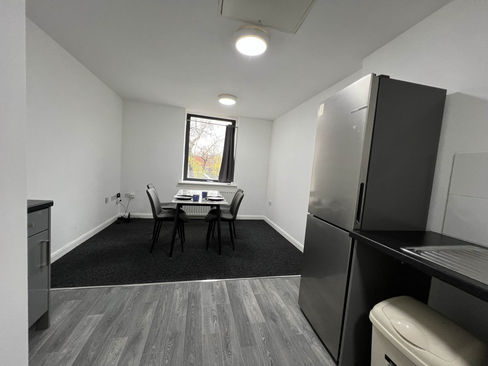 En-suite room, in Gardner Street, Salford (ID# 38), Image 4