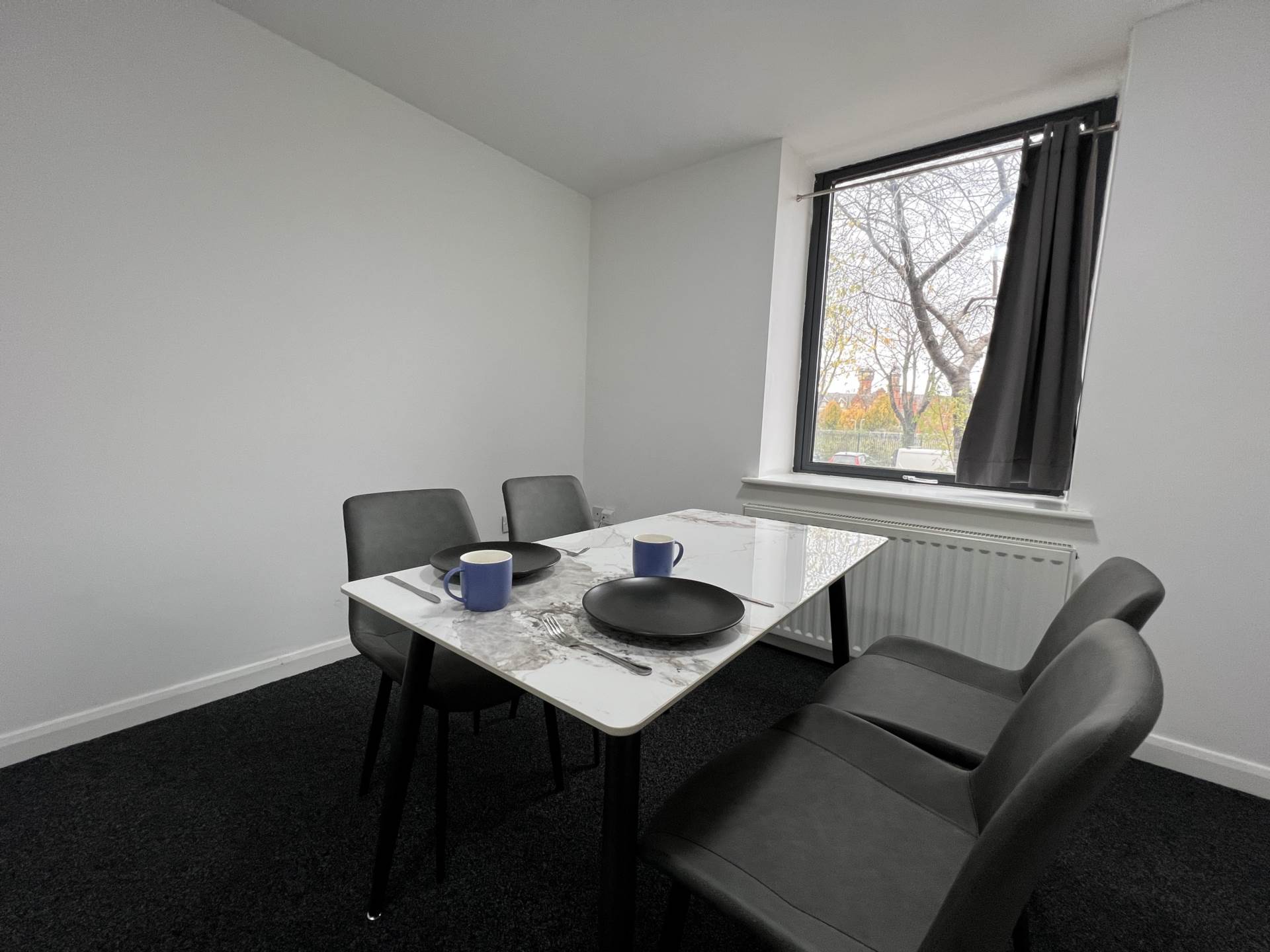 En-suite room, in Gardner Street, Salford (ID# 38), Image 5