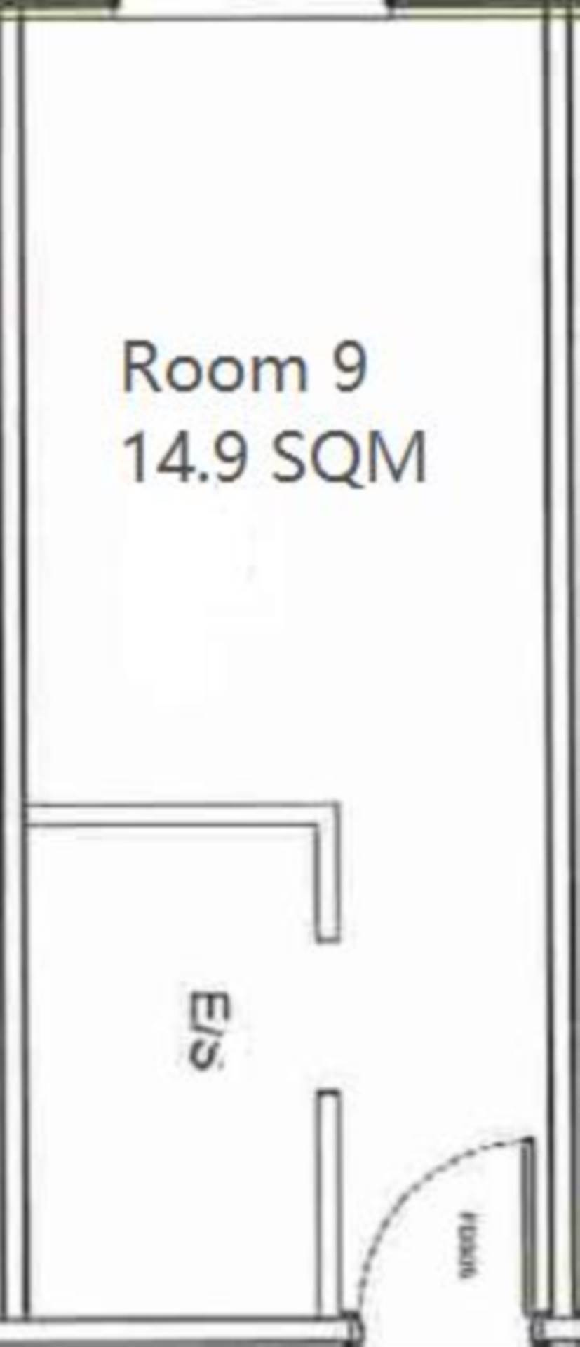 En-suite Double Room, in Gardner Street, Salford, Image 5