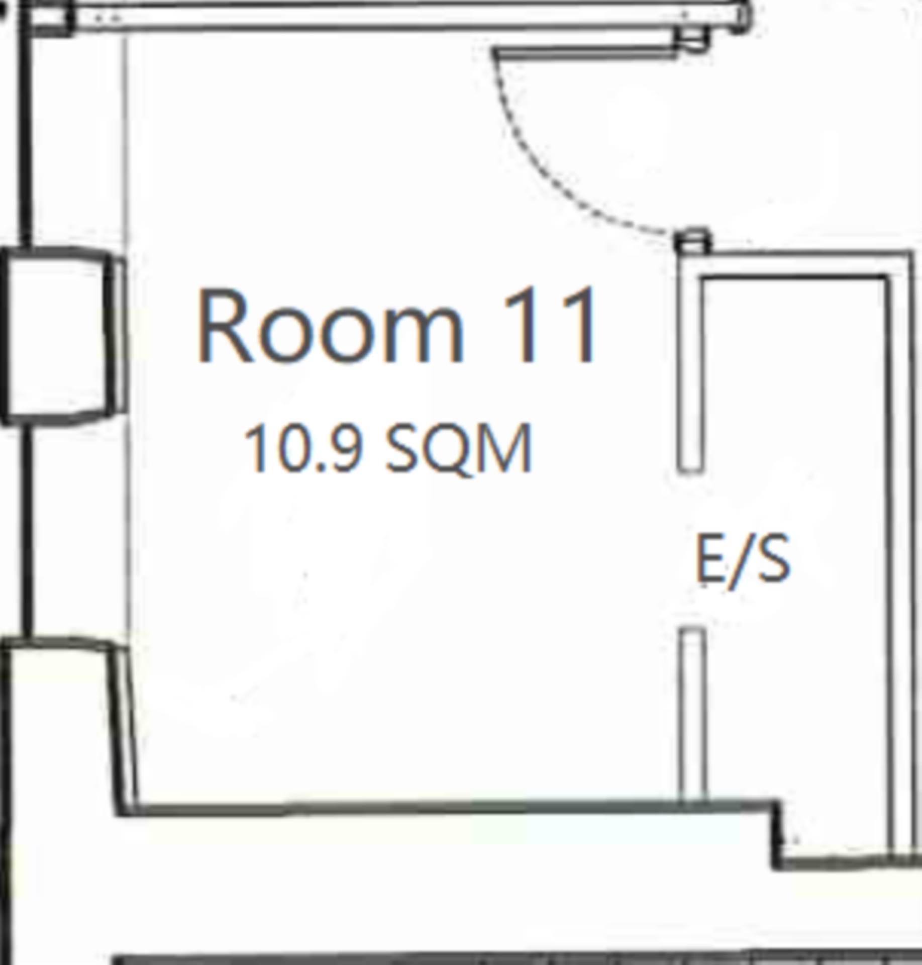En-suite room, in Gardner Street, Salford, Image 7