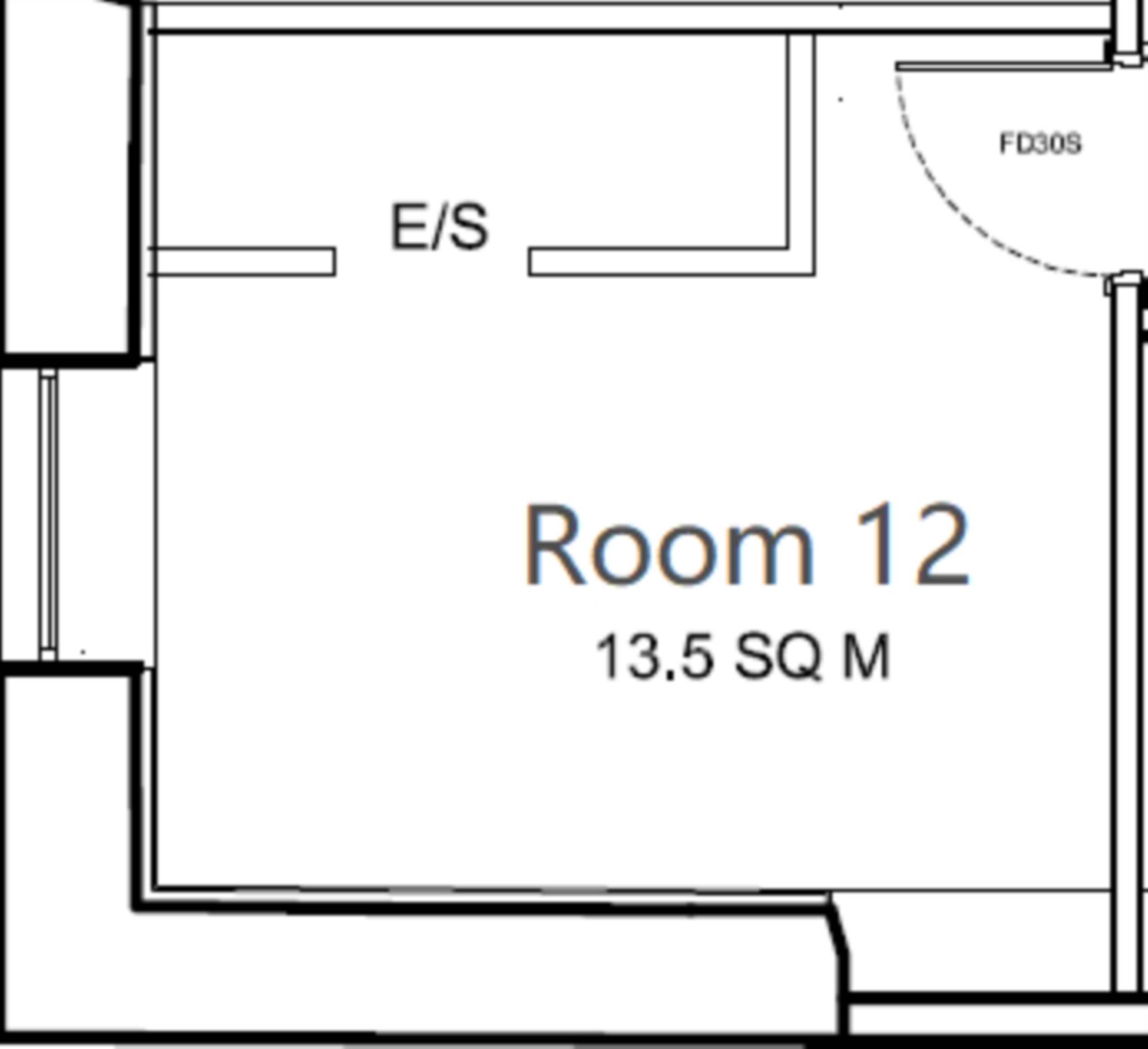 En-suite room, in Gardner Street, Salford, Image 7