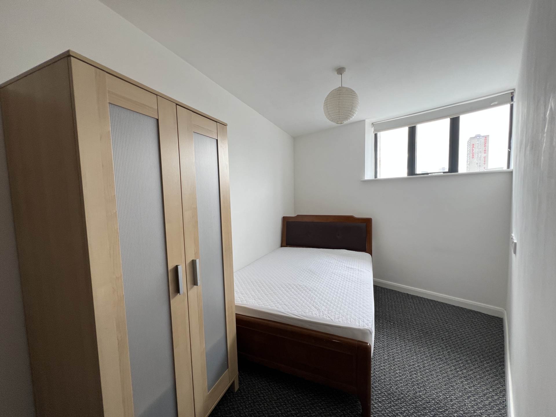 En-suite Room, On Broad Street, Salford (ID# 50), Image 1