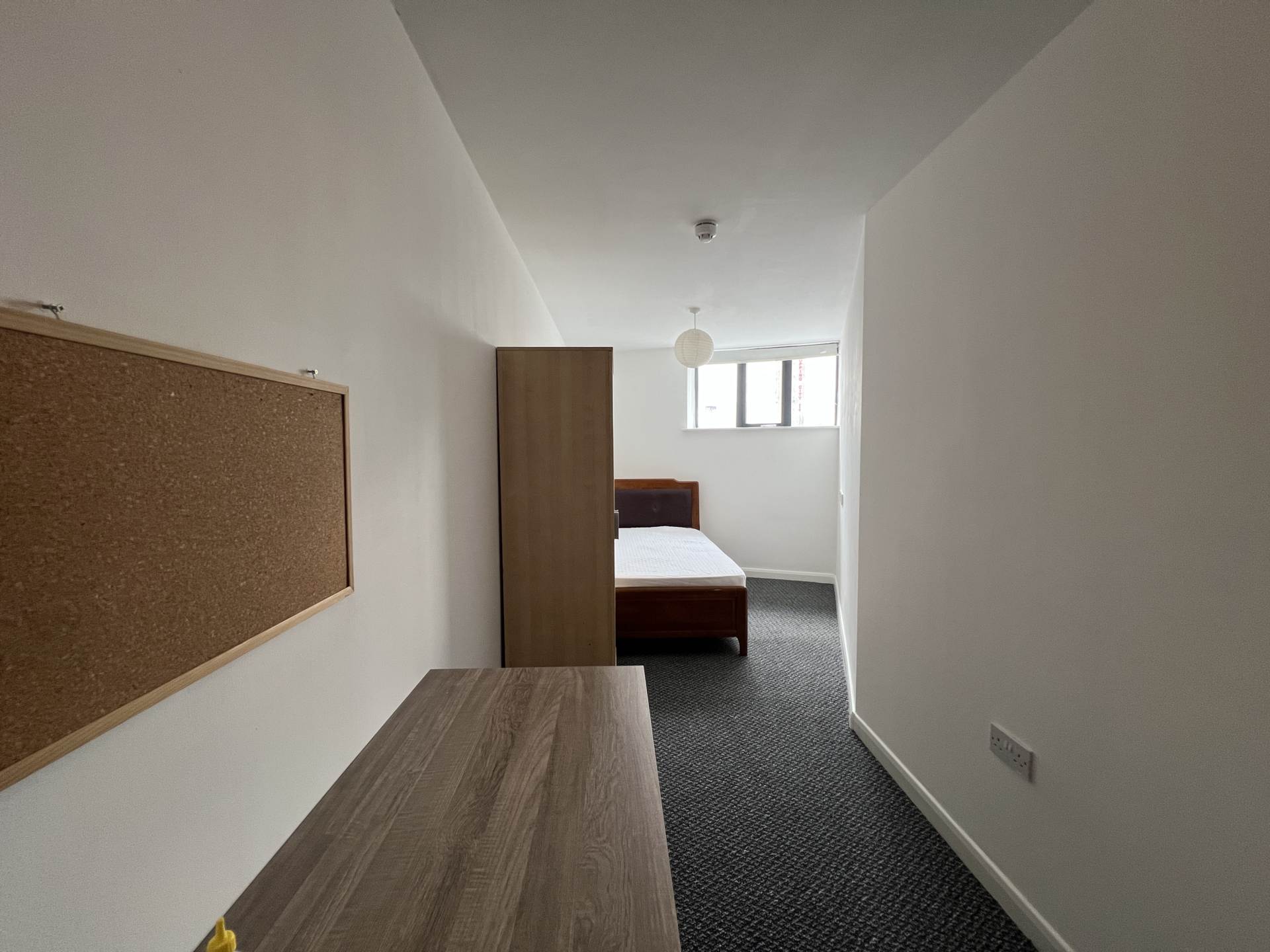 En-suite Room, On Broad Street, Salford (ID# 50), Image 2