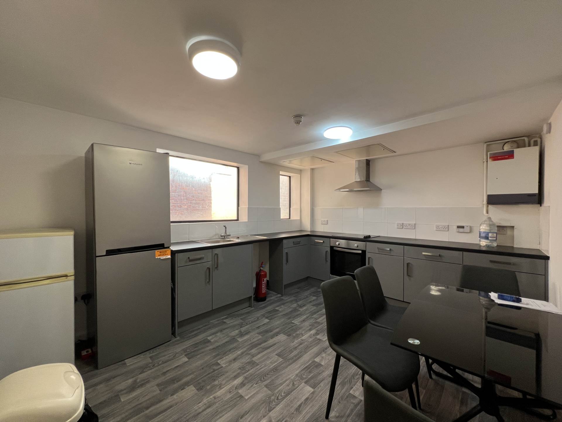 En-suite Room, On Broad Street, Salford (ID# 50), Image 5