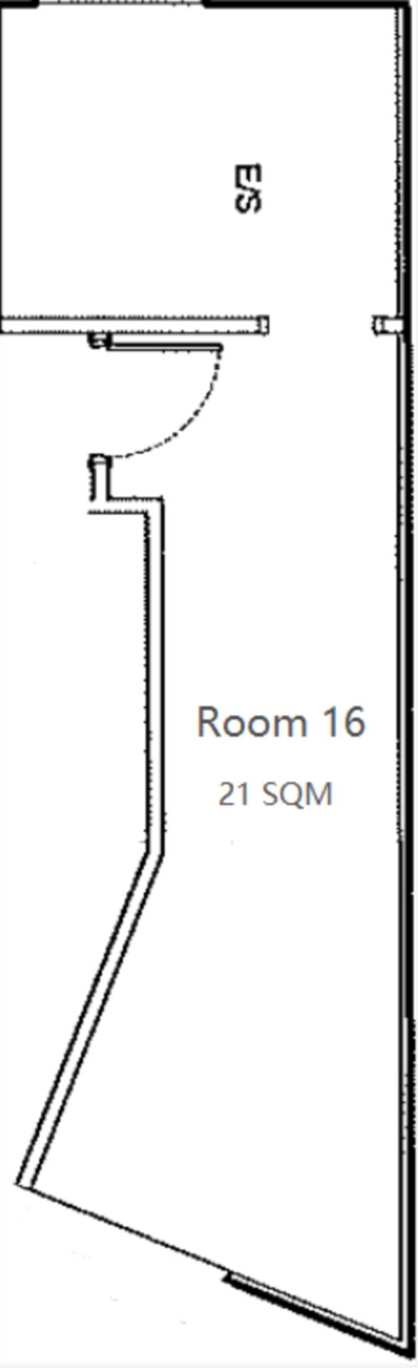 En-suite Room, On Broad Street, Salford (ID# 50), Image 6