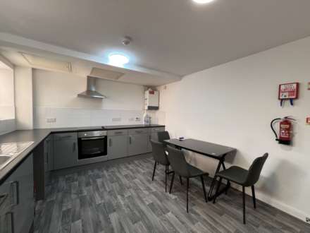 En-suite Room, On Broad Street, Salford (ID# 50), Image 4
