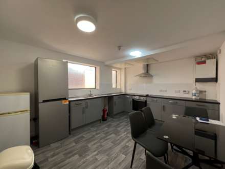 En-suite Room, On Broad Street, Salford (ID# 50), Image 5