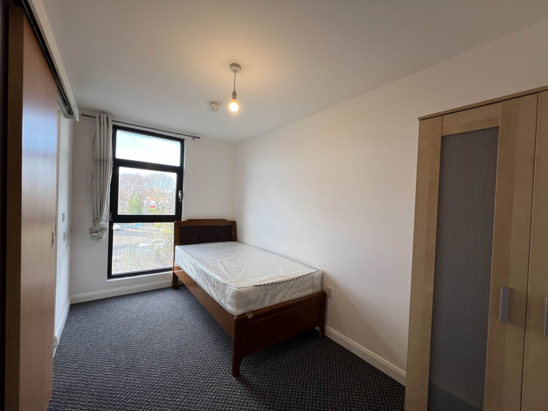 En-suite room, on Board Street, Salford, Image 1