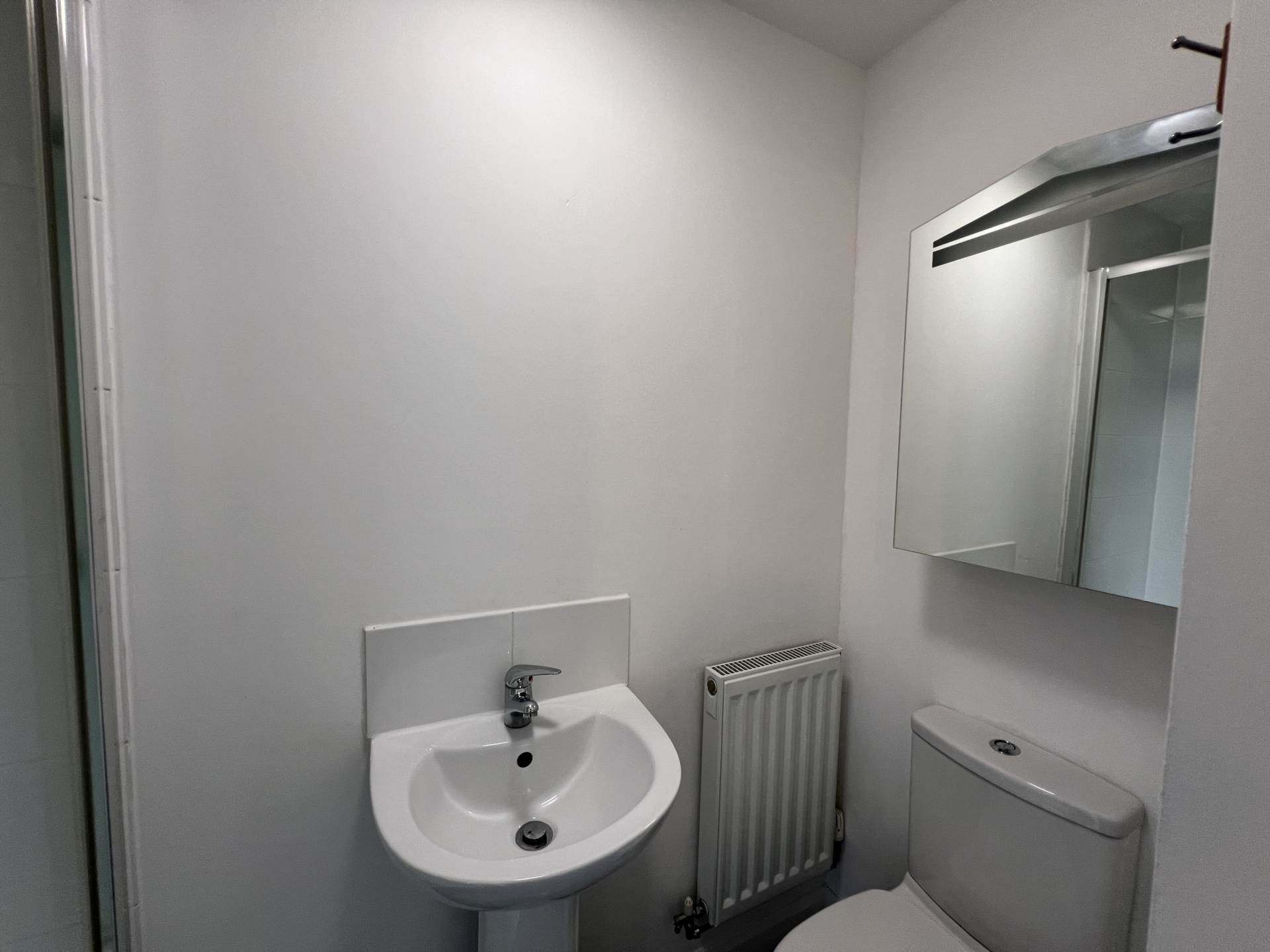 En-suite room, on Board Street, Salford, Image 4