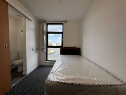 En-suite room, on Board Street, Salford, Image 3