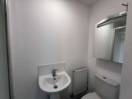 En-suite room, on Board Street, Salford, Image 4