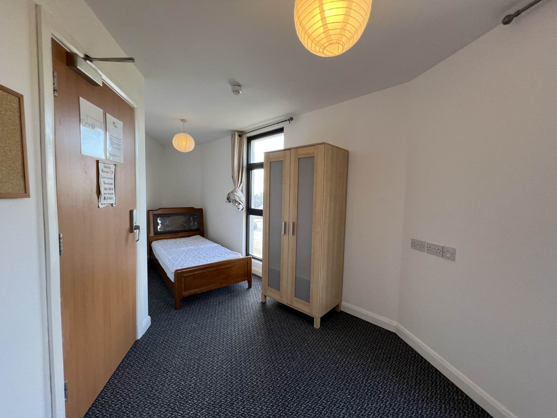 En-suite room, on Board Street, Salford, Image 2