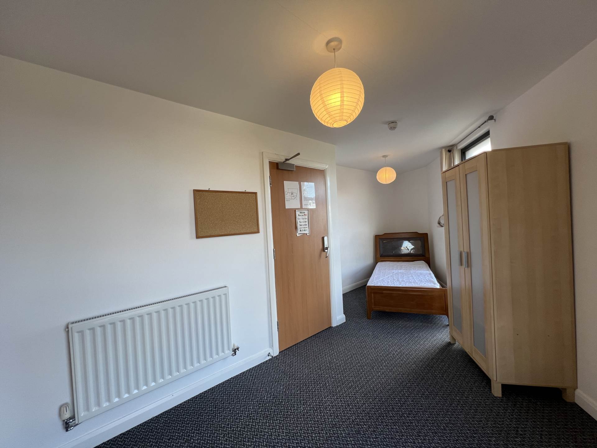 En-suite room, on Board Street, Salford, Image 3
