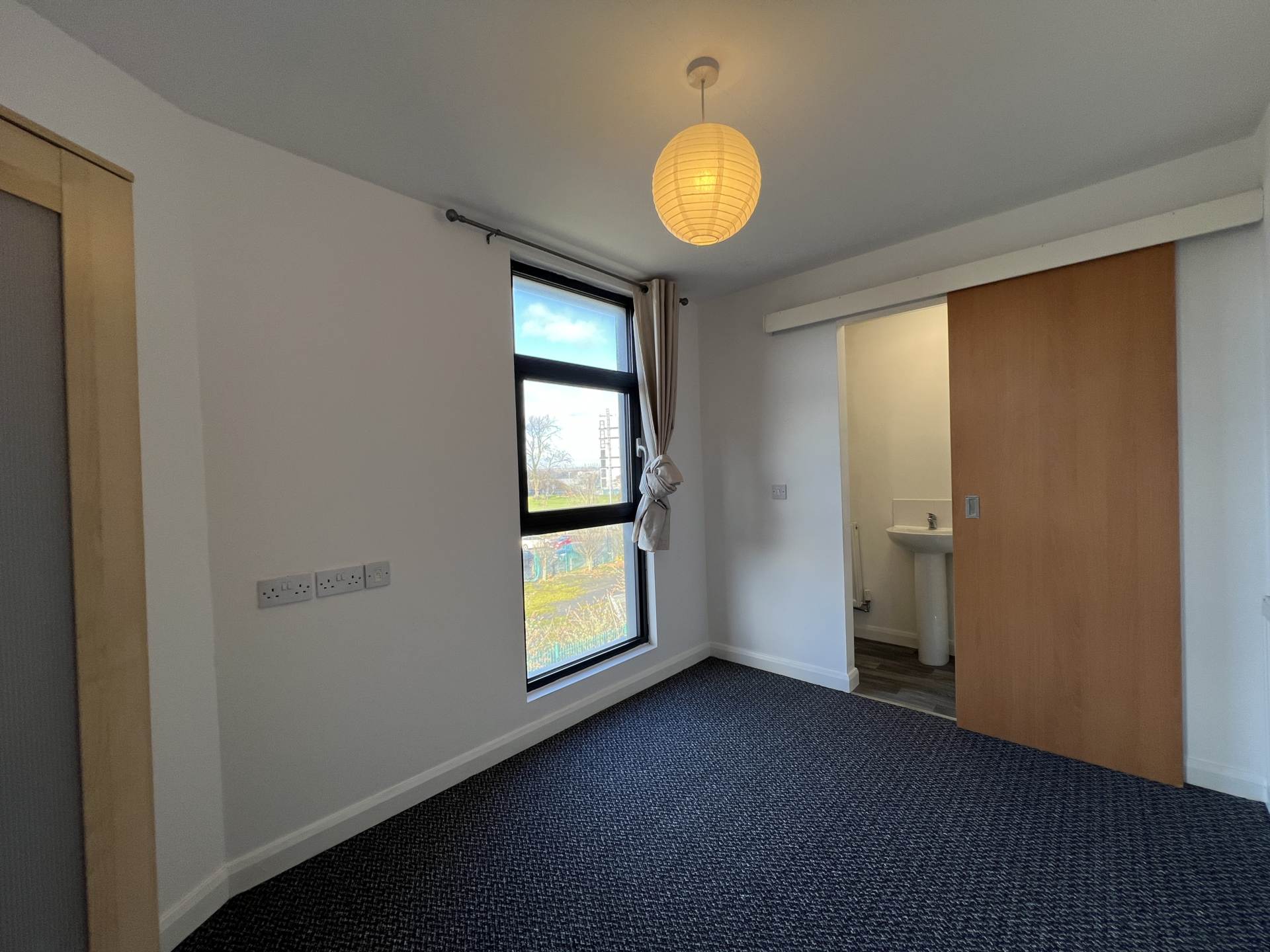 En-suite room, on Board Street, Salford, Image 4