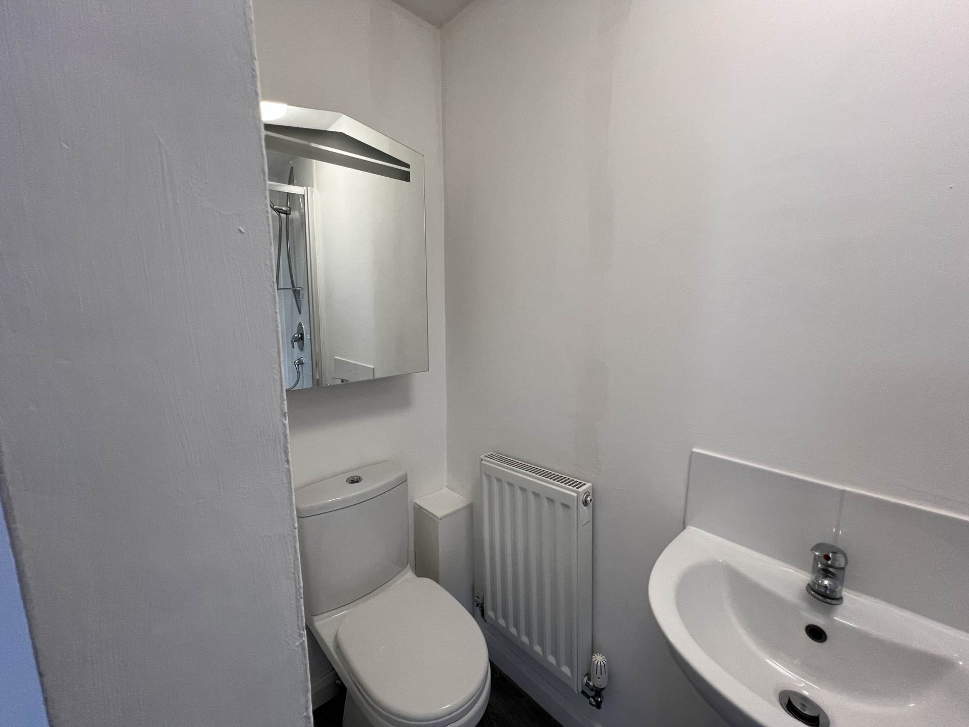 En-suite room, on Board Street, Salford, Image 5