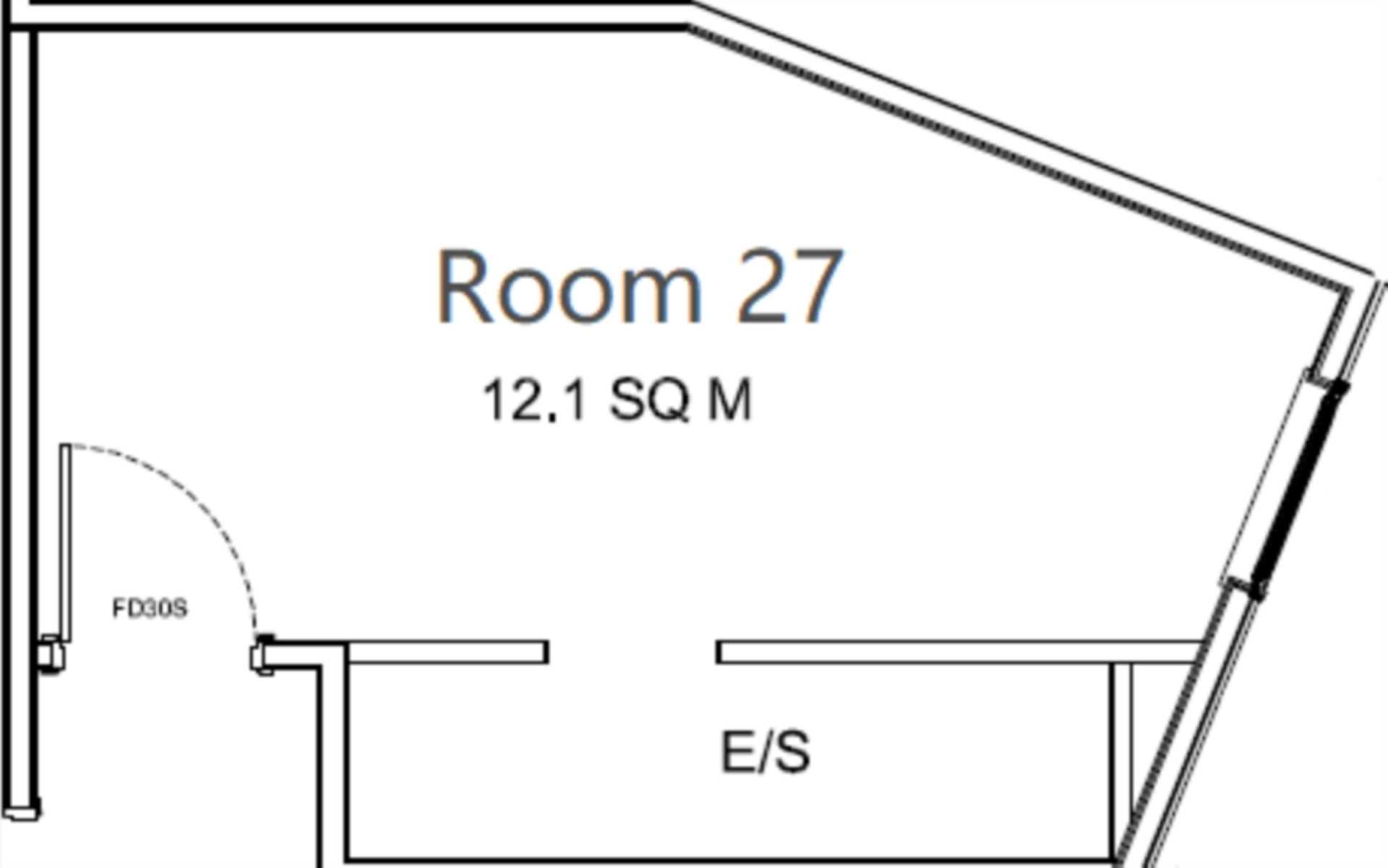 En-suite room, on Board Street, Salford, Image 7
