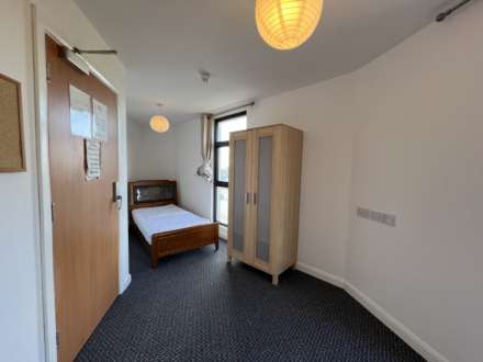 En-suite room, on Board Street, Salford, Image 2