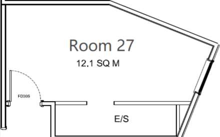 En-suite room, on Board Street, Salford, Image 7