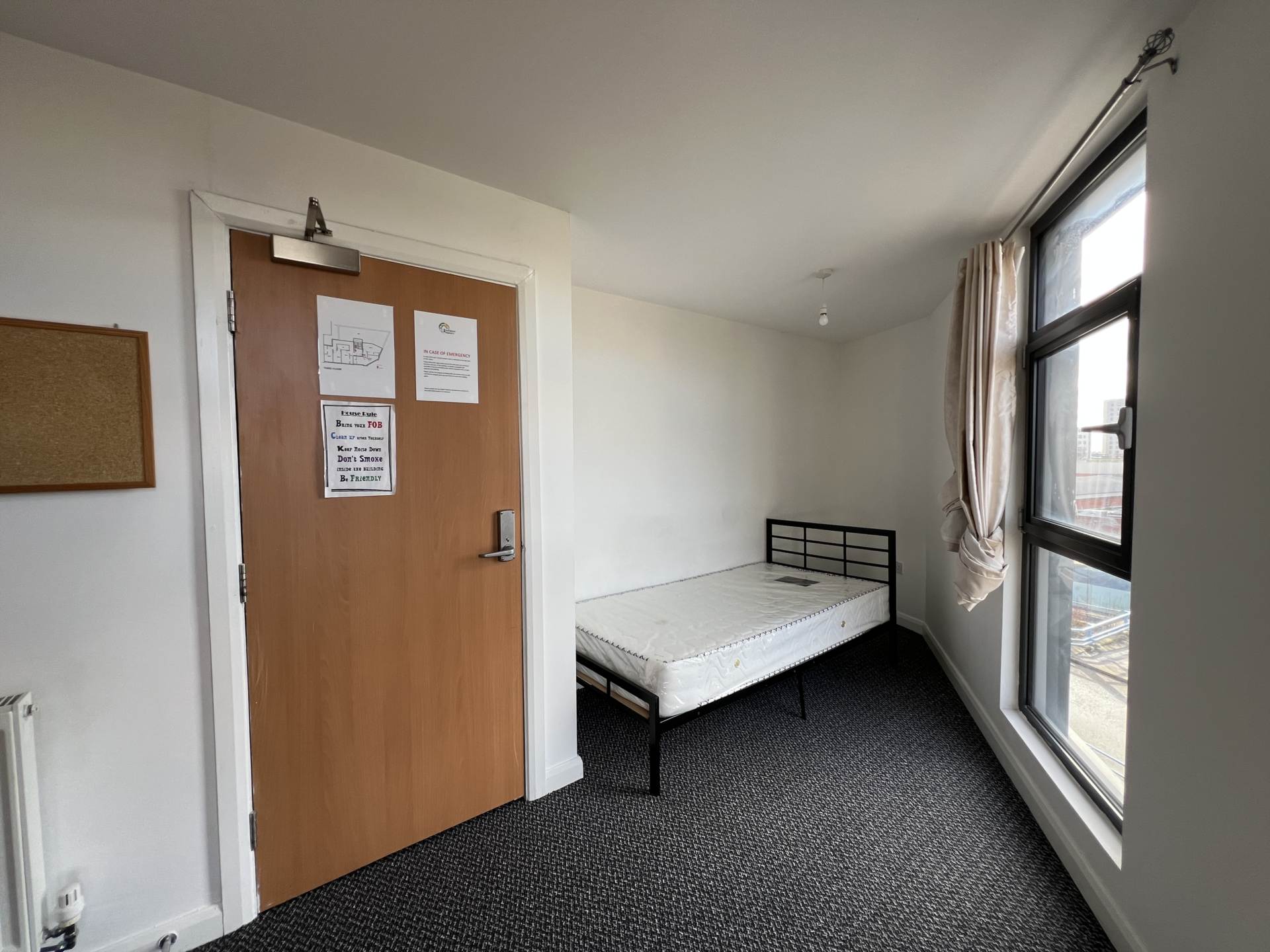 En-suite room, on Board Street, Salford (ID:#63), Image 5
