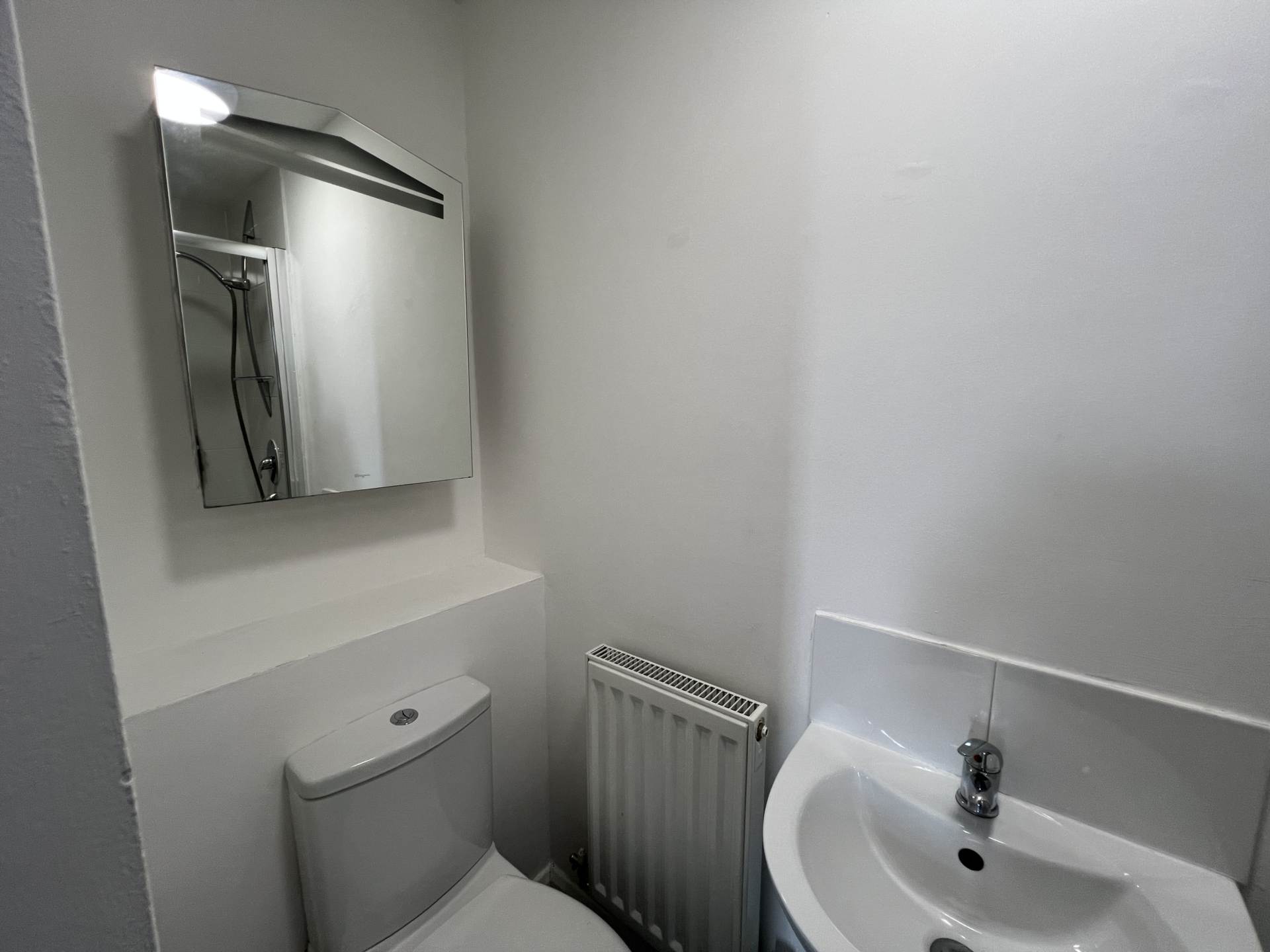 En-suite room, on Board Street, Salford (ID:#63), Image 7
