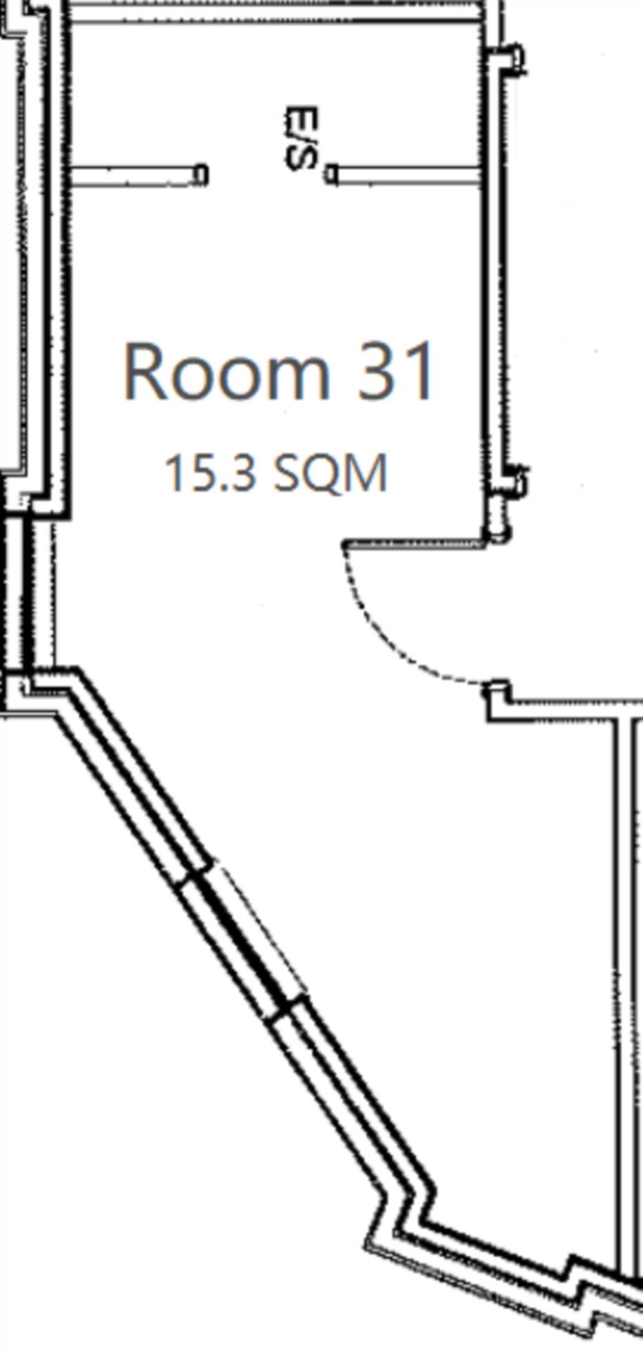 En-suite room, on Board Street, Salford (ID:#63), Image 8