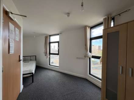 En-suite room, on Board Street, Salford (ID:#63), Image 2