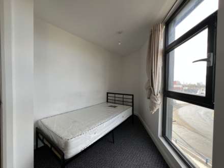 En-suite room, on Board Street, Salford (ID:#63), Image 3