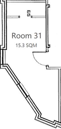 En-suite room, on Board Street, Salford (ID:#63), Image 8