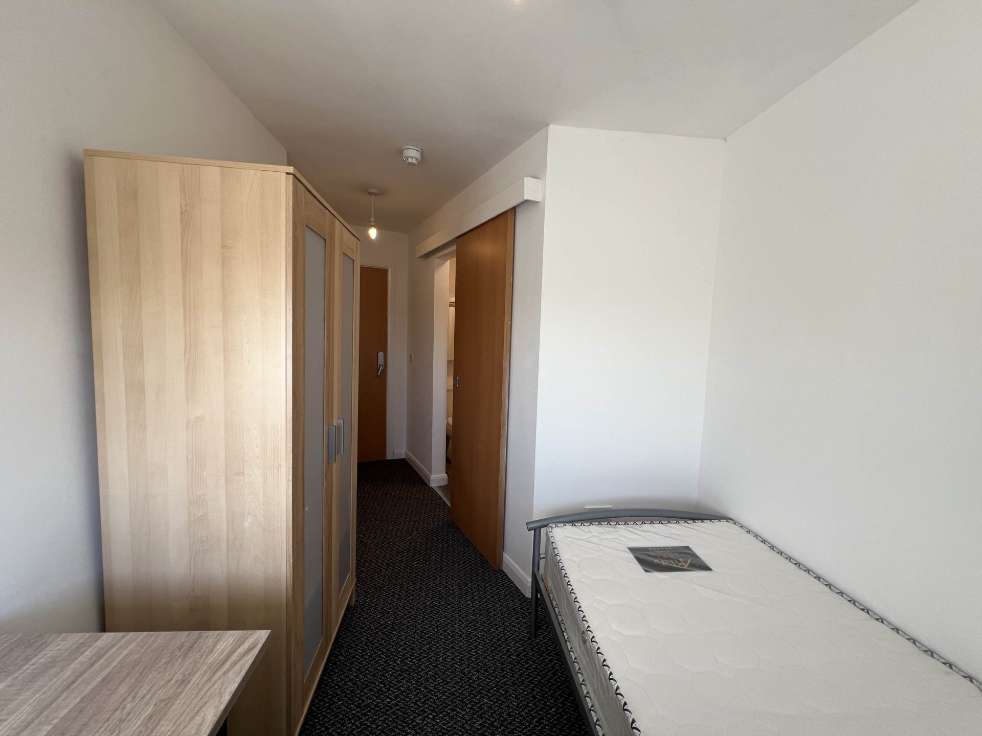 En-suite room, on Board Street, Salford, Image 3