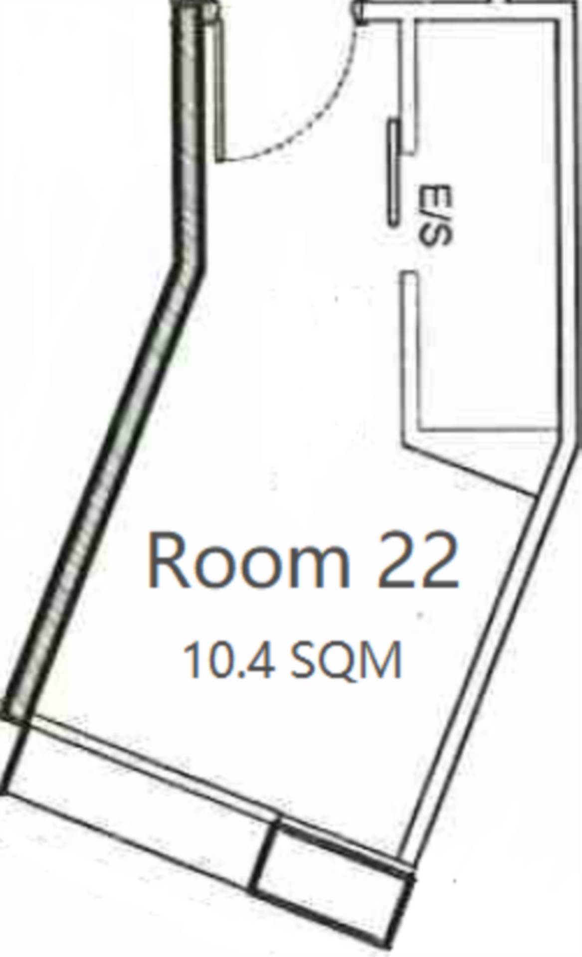 En-suite room, on Board Street, Salford, Image 6