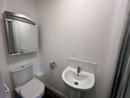 En-suite room, on Board Street, Salford, Image 4
