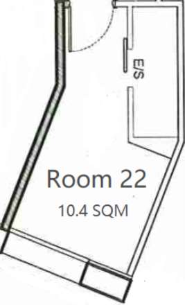 En-suite room, on Board Street, Salford, Image 6