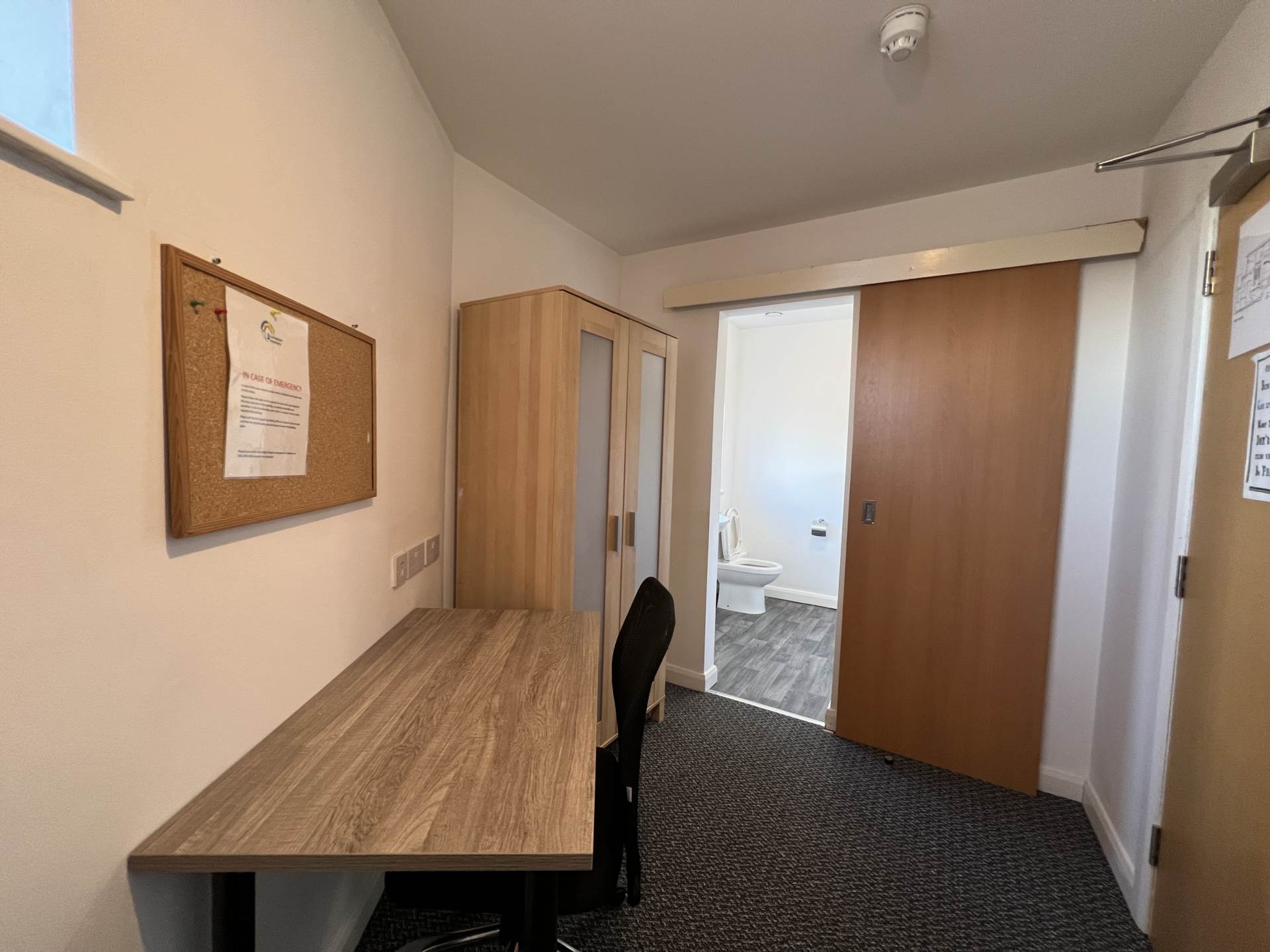 En-suite room, on Board Street, Salford, Image 2