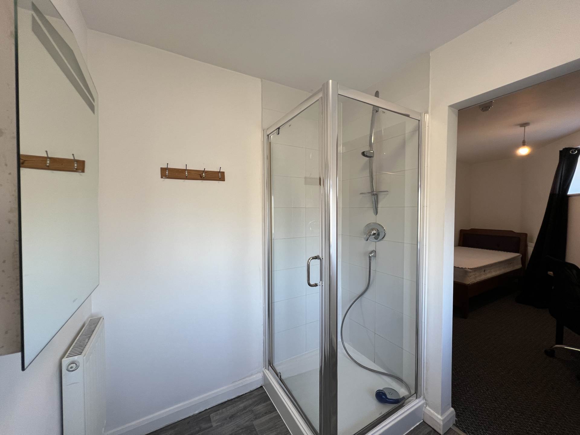 En-suite room, on Board Street, Salford, Image 4