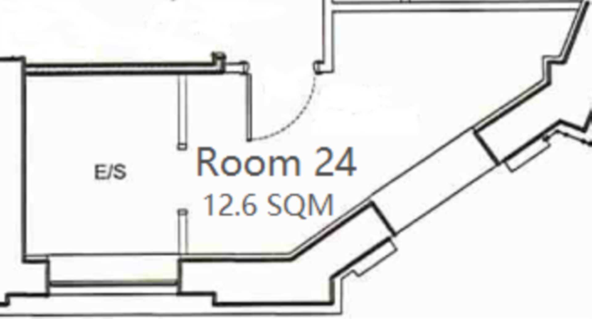 En-suite room, on Board Street, Salford, Image 5