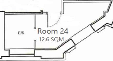 En-suite room, on Board Street, Salford, Image 5