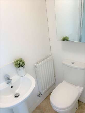 En-suite room, on Board Street, Salford, Image 4