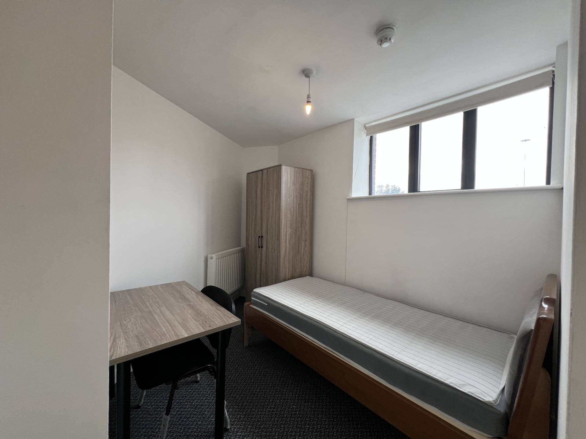 En-suite room, on Board Street, Salford, Image 1