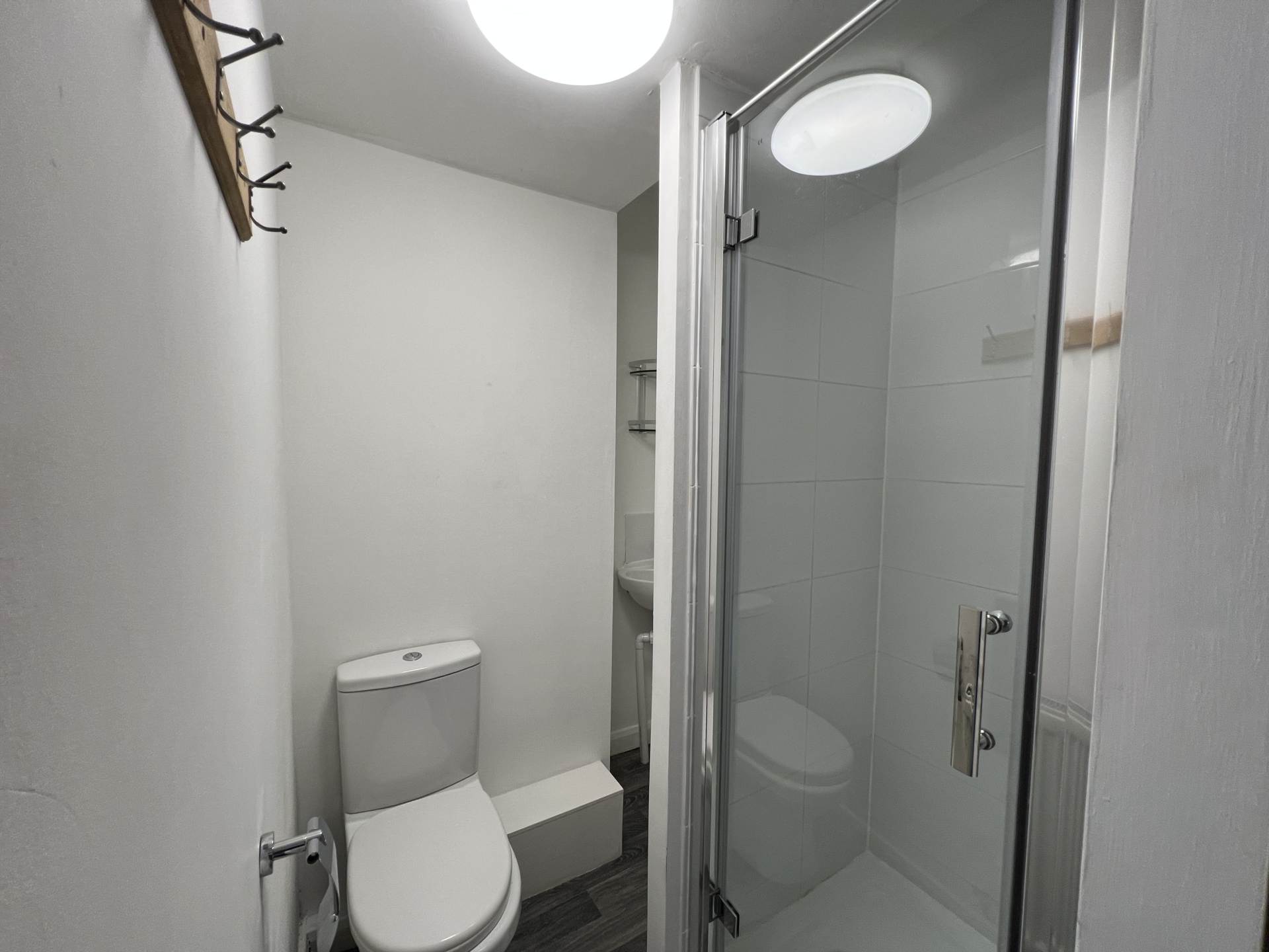 En-suite room, on Board Street, Salford, Image 2